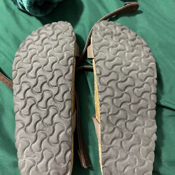 Birkenstock size 41 great condition - Picture 2 of 3